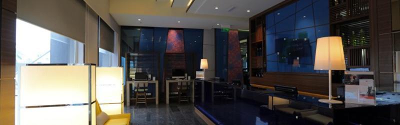 Holiday Inn Express Chennai Old Mahabalipuram Road Exteriér fotografie