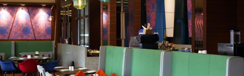 Holiday Inn Express Chennai Old Mahabalipuram Road Exteriér fotografie