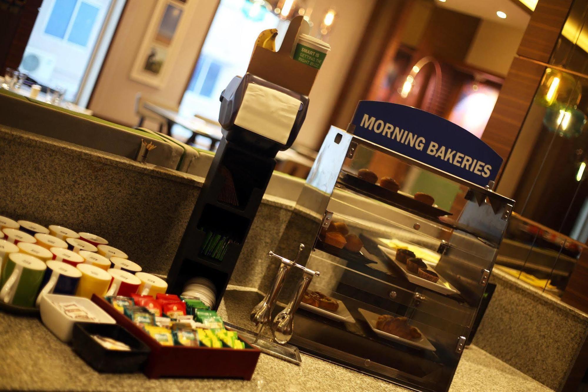 Holiday Inn Express Chennai Old Mahabalipuram Road Exteriér fotografie